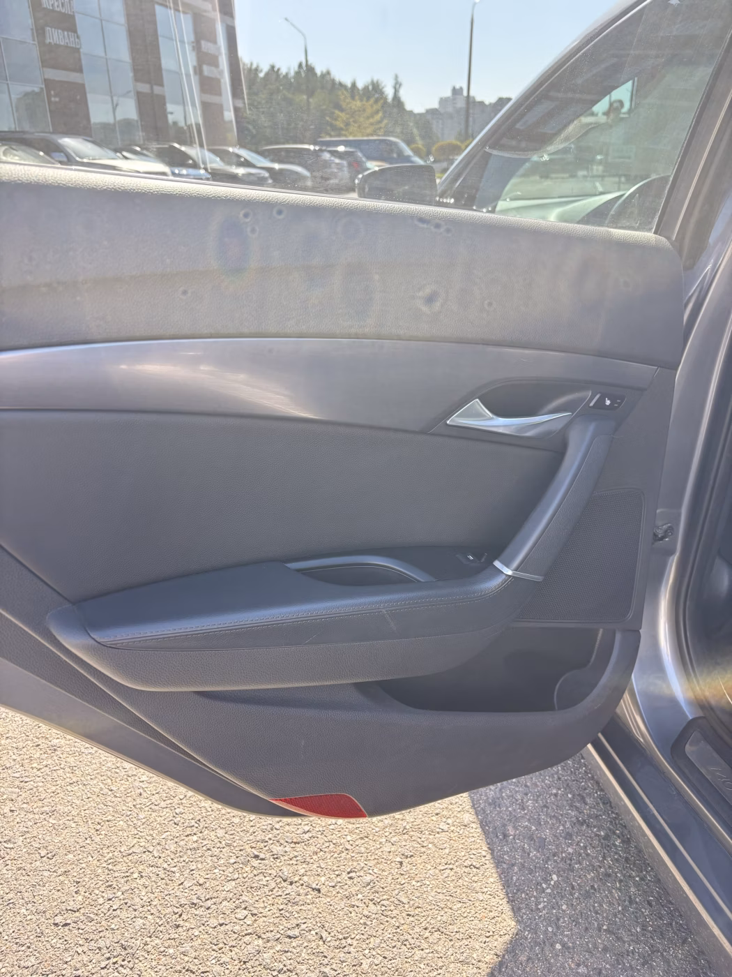 Hyundai i40 фото 20