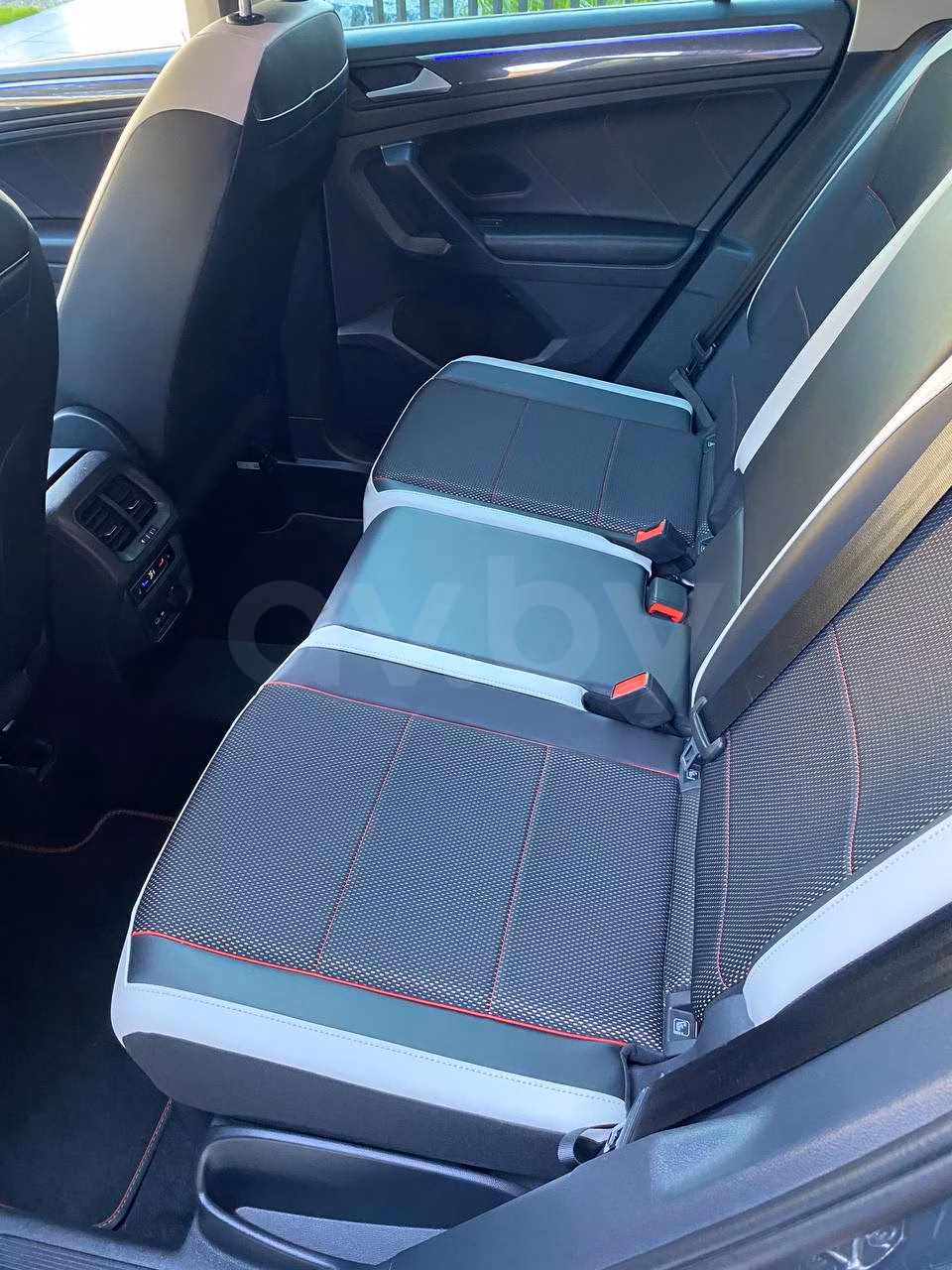 Volkswagen Tiguan фото 12