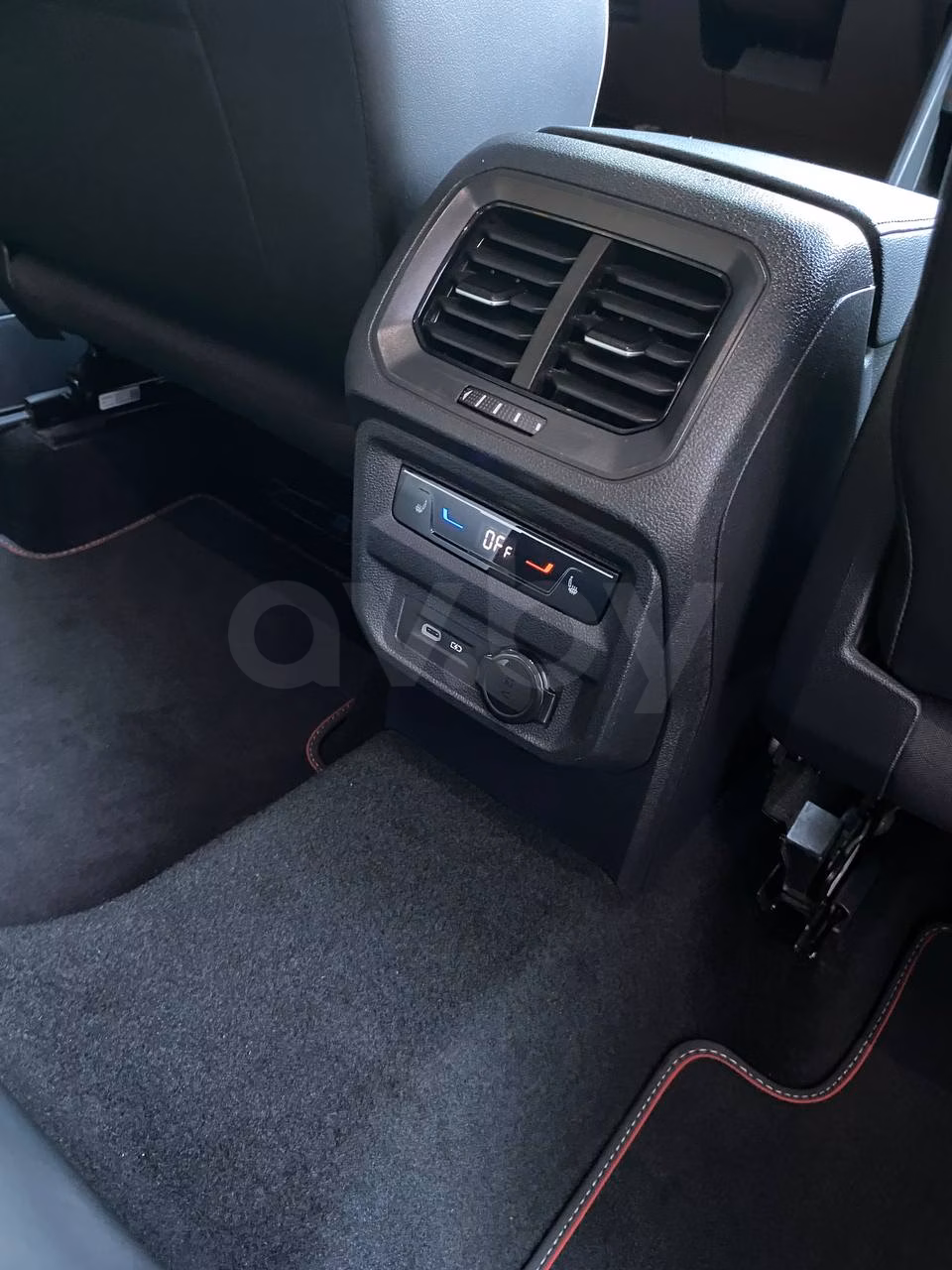 Volkswagen Tiguan фото 15