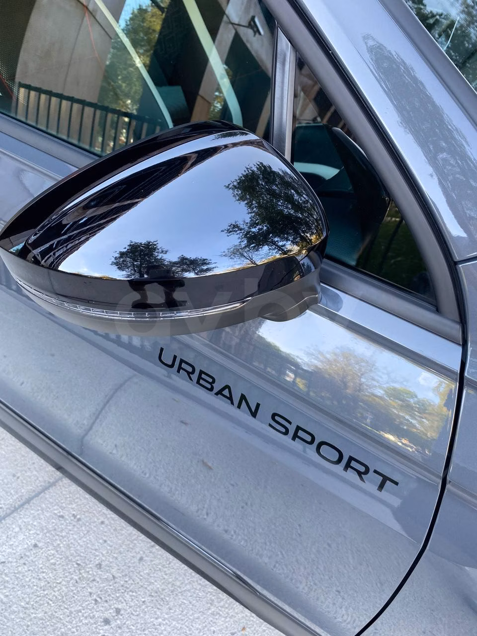 Volkswagen Tiguan фото 3