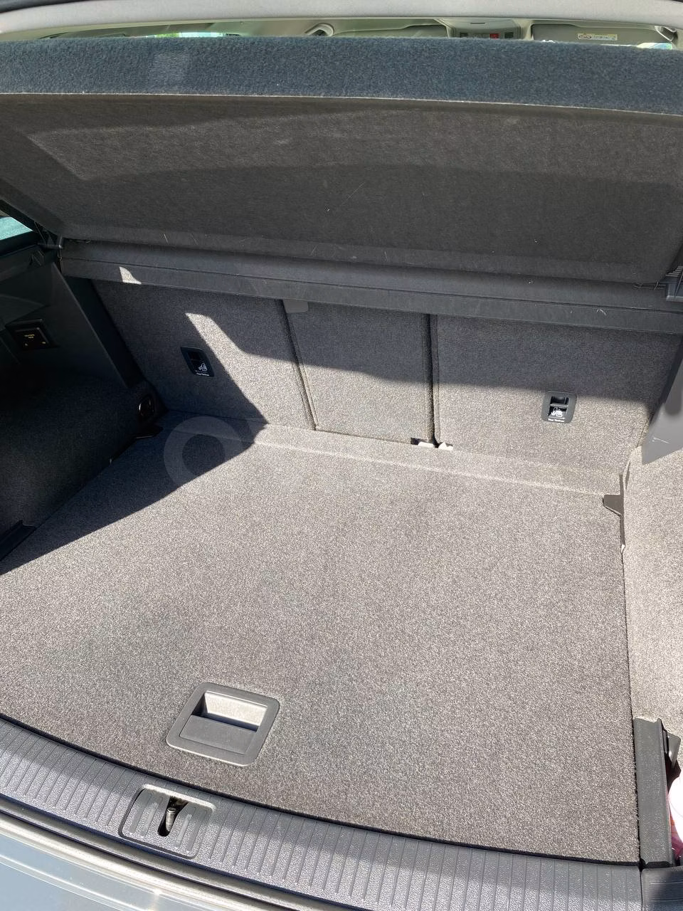 Volkswagen Tiguan фото 17