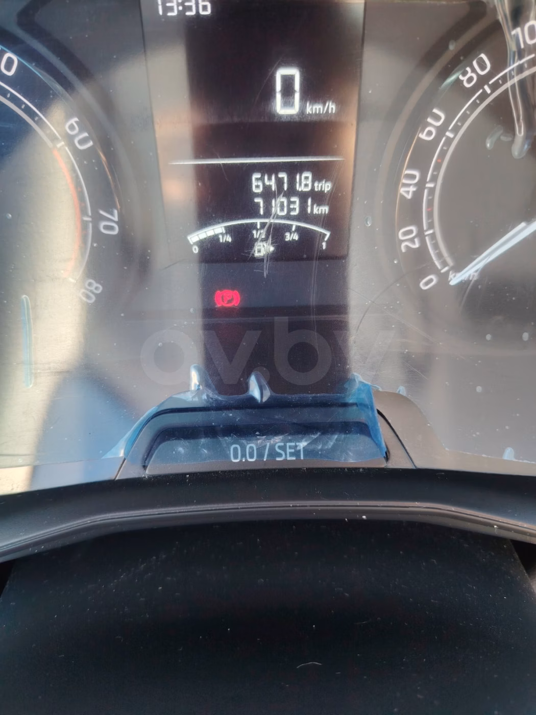 Skoda Rapid фото 11
