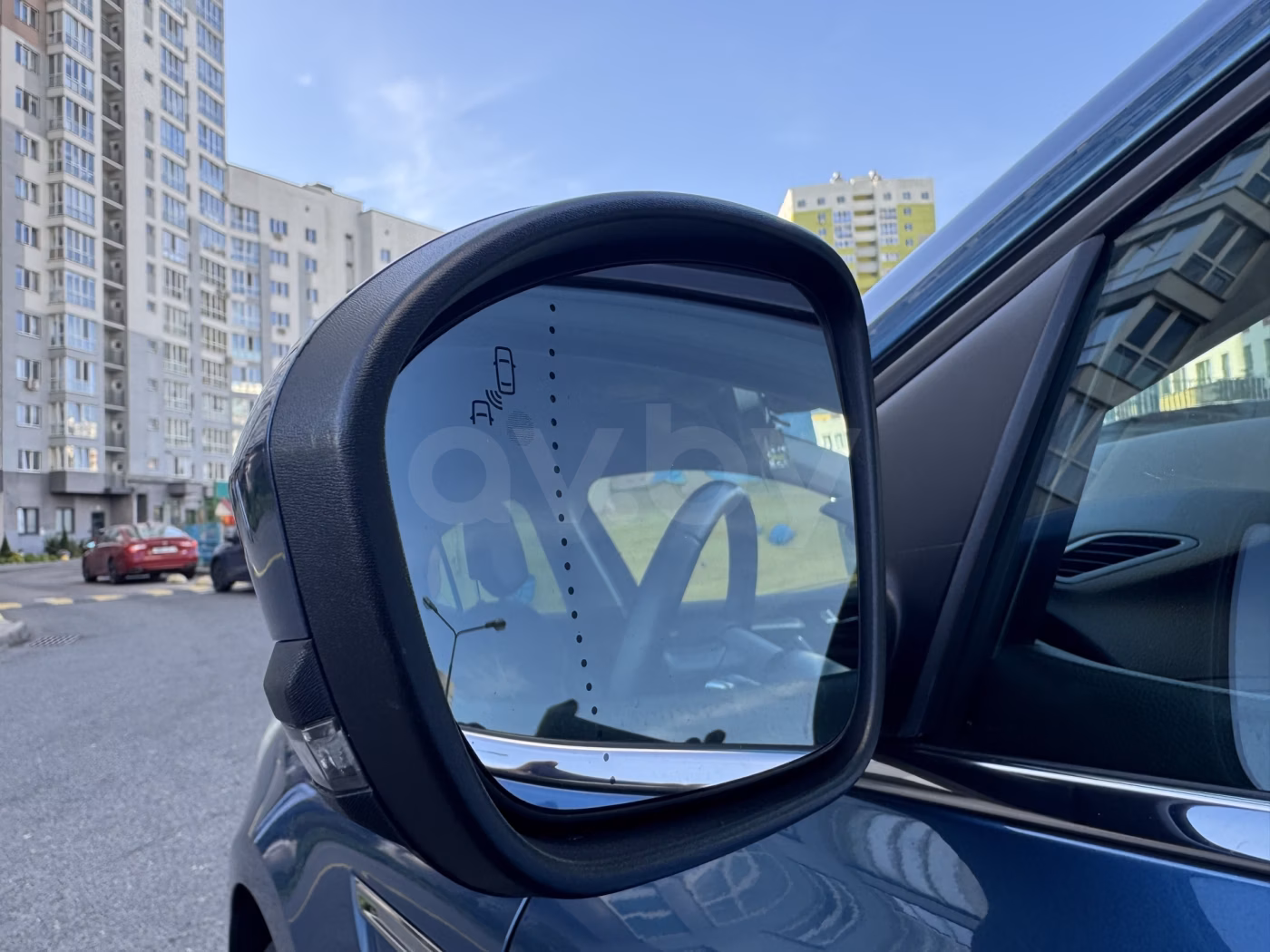 Renault Megane фото 11