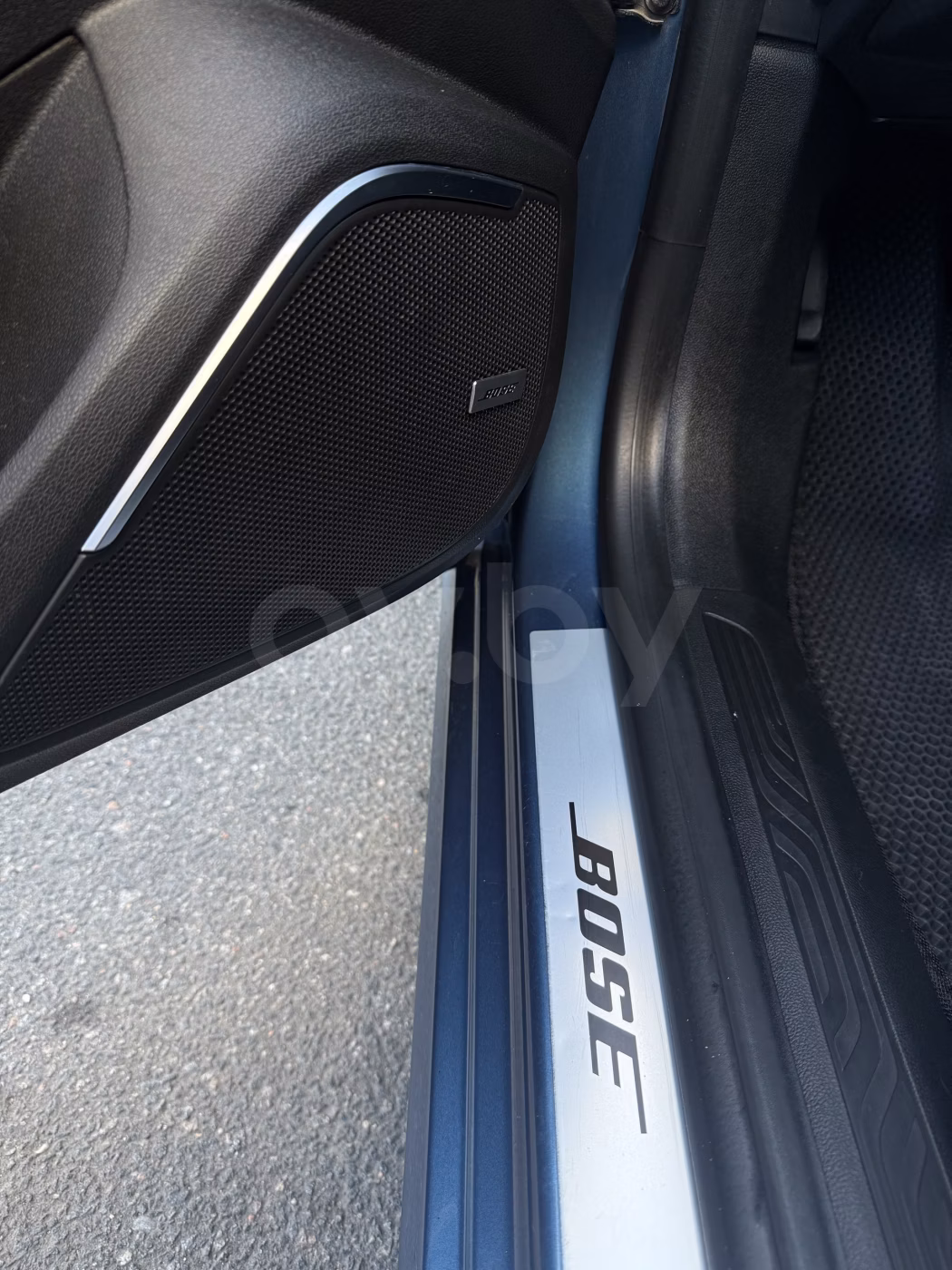 Renault Megane фото 12
