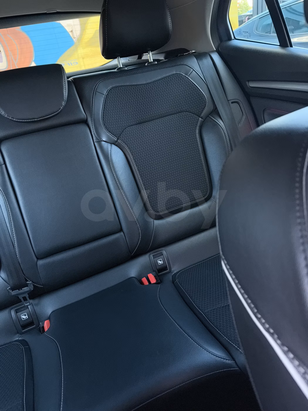 Renault Megane фото 21