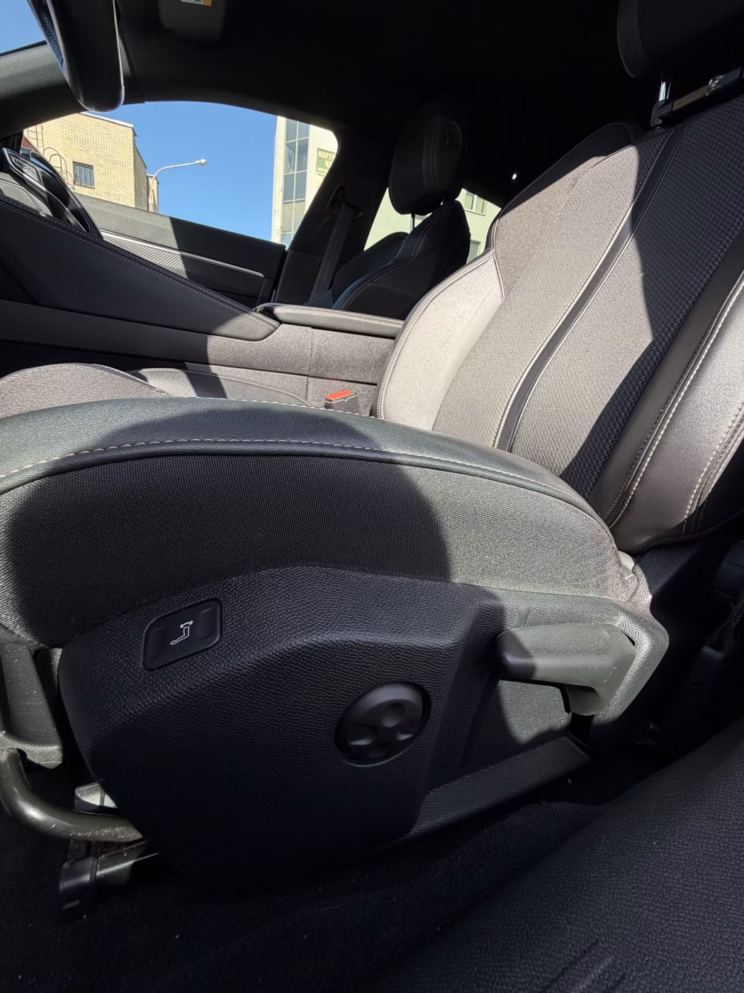 Peugeot 508 фото 13