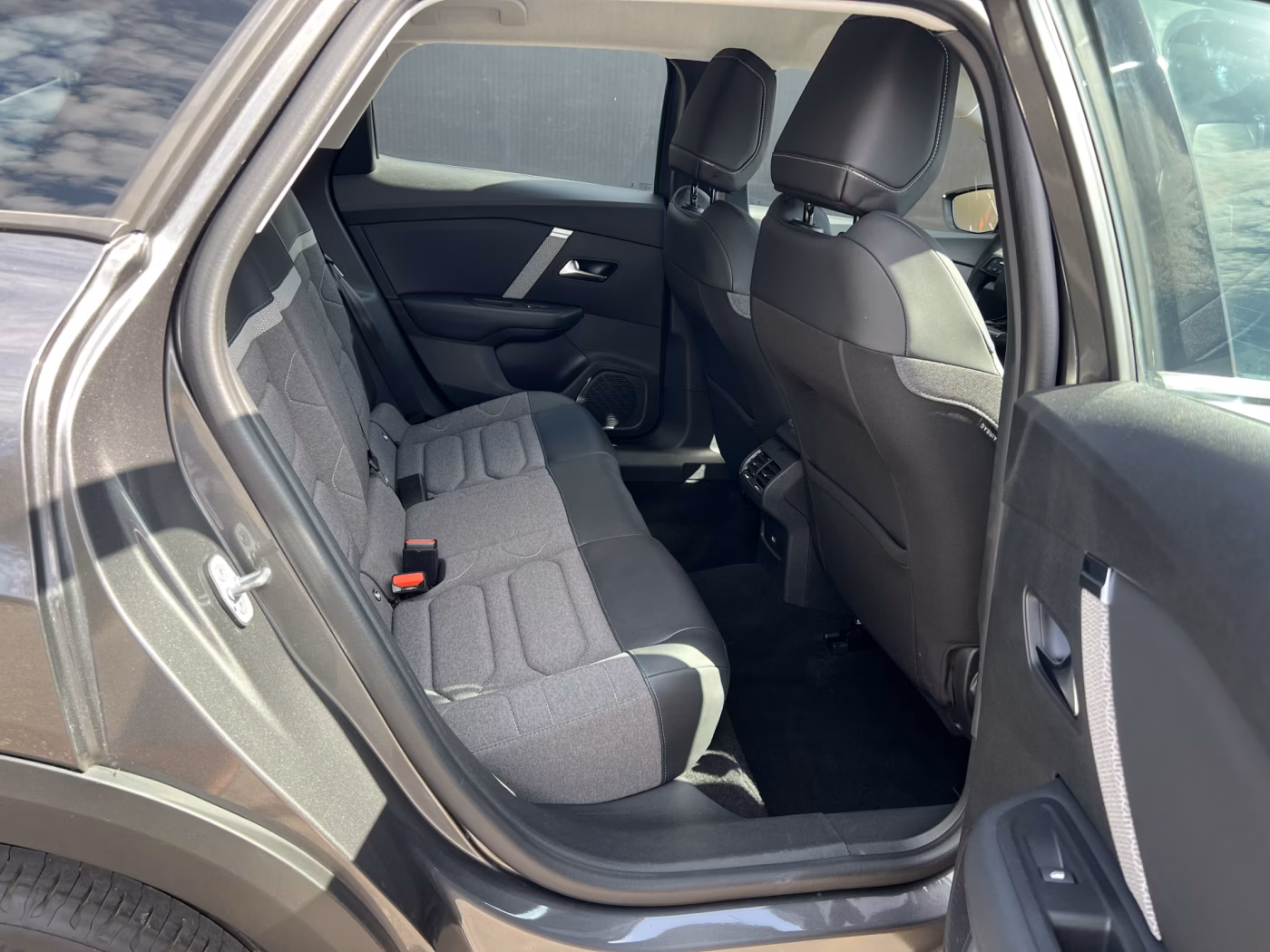 Citroen C4 фото 18
