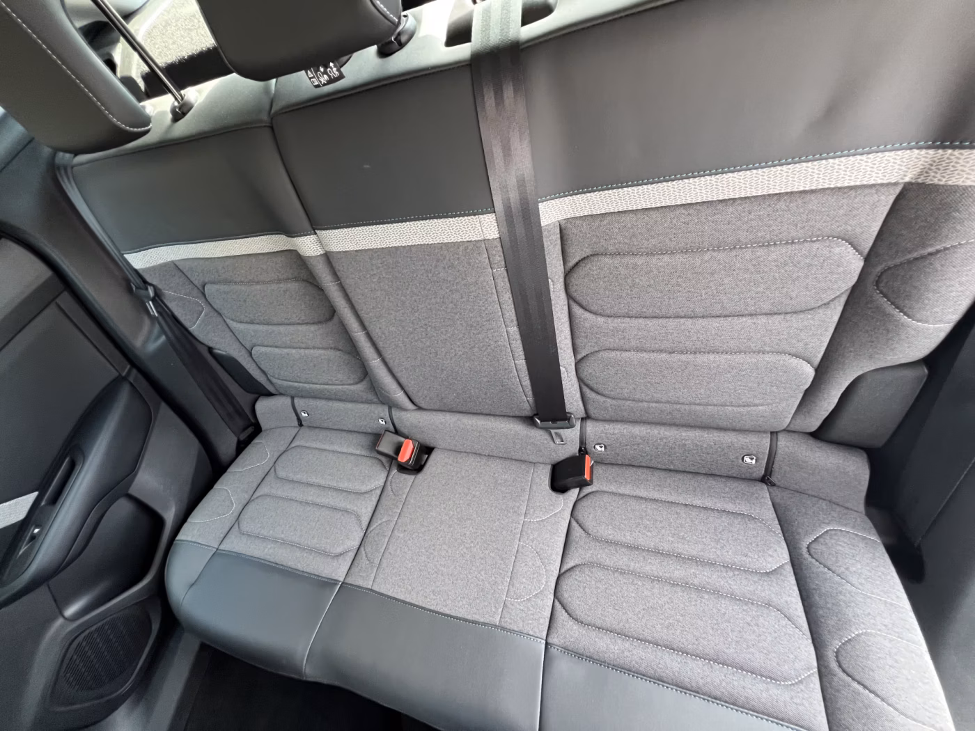 Citroen C4 фото 16
