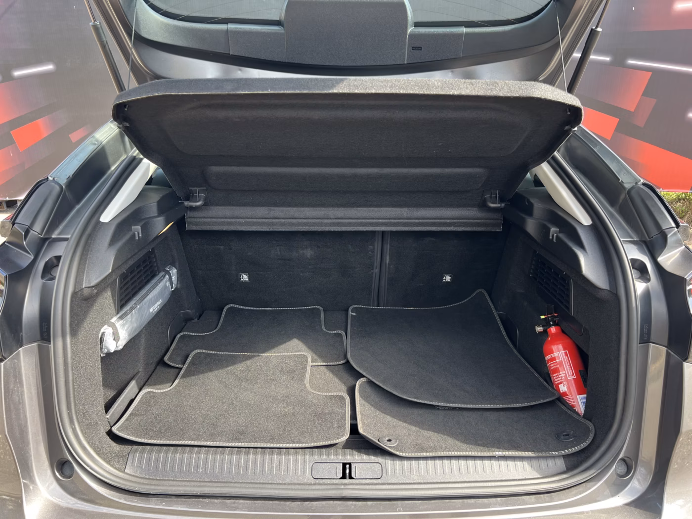 Citroen C4 фото 20
