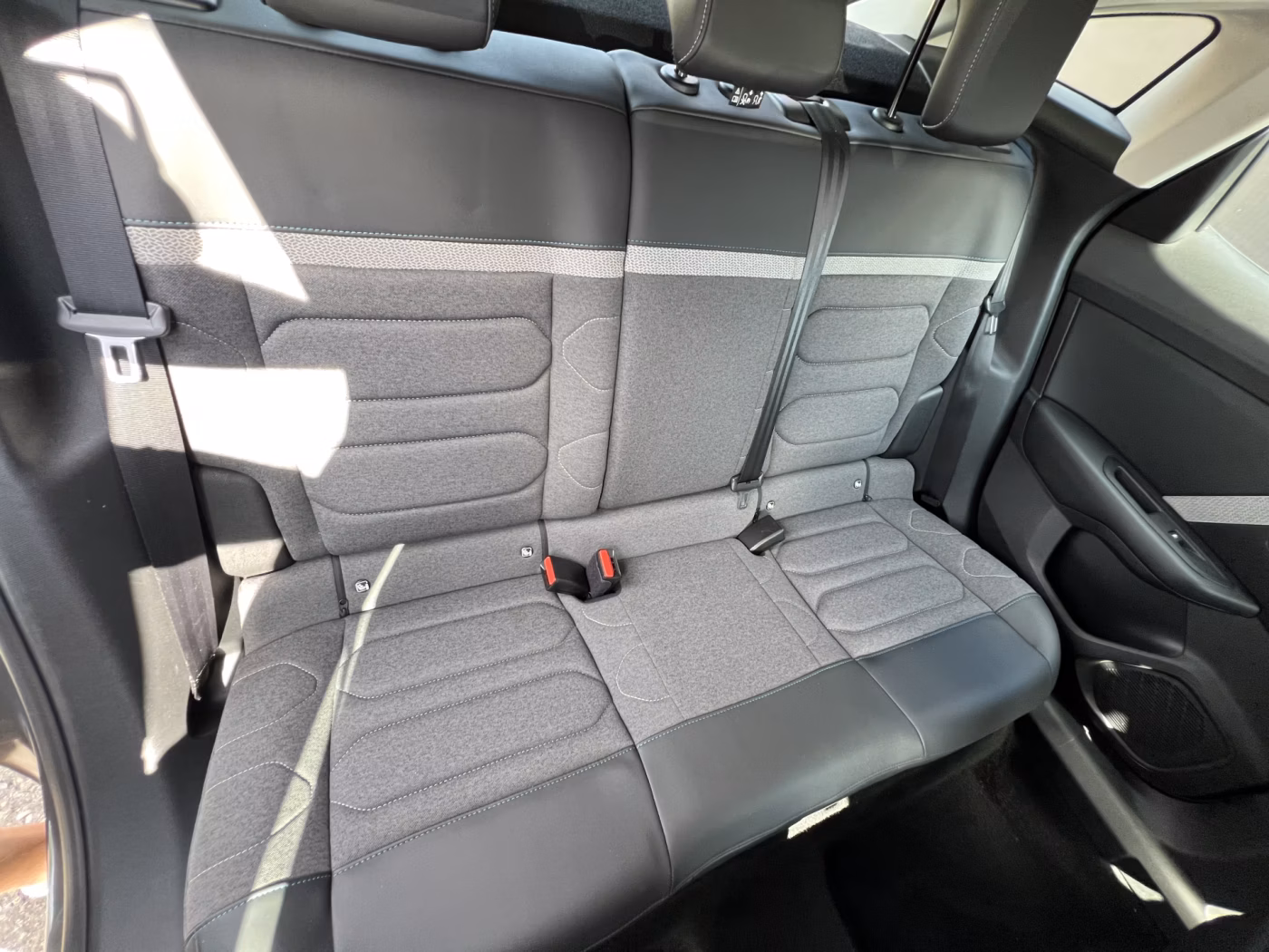 Citroen C4 фото 19