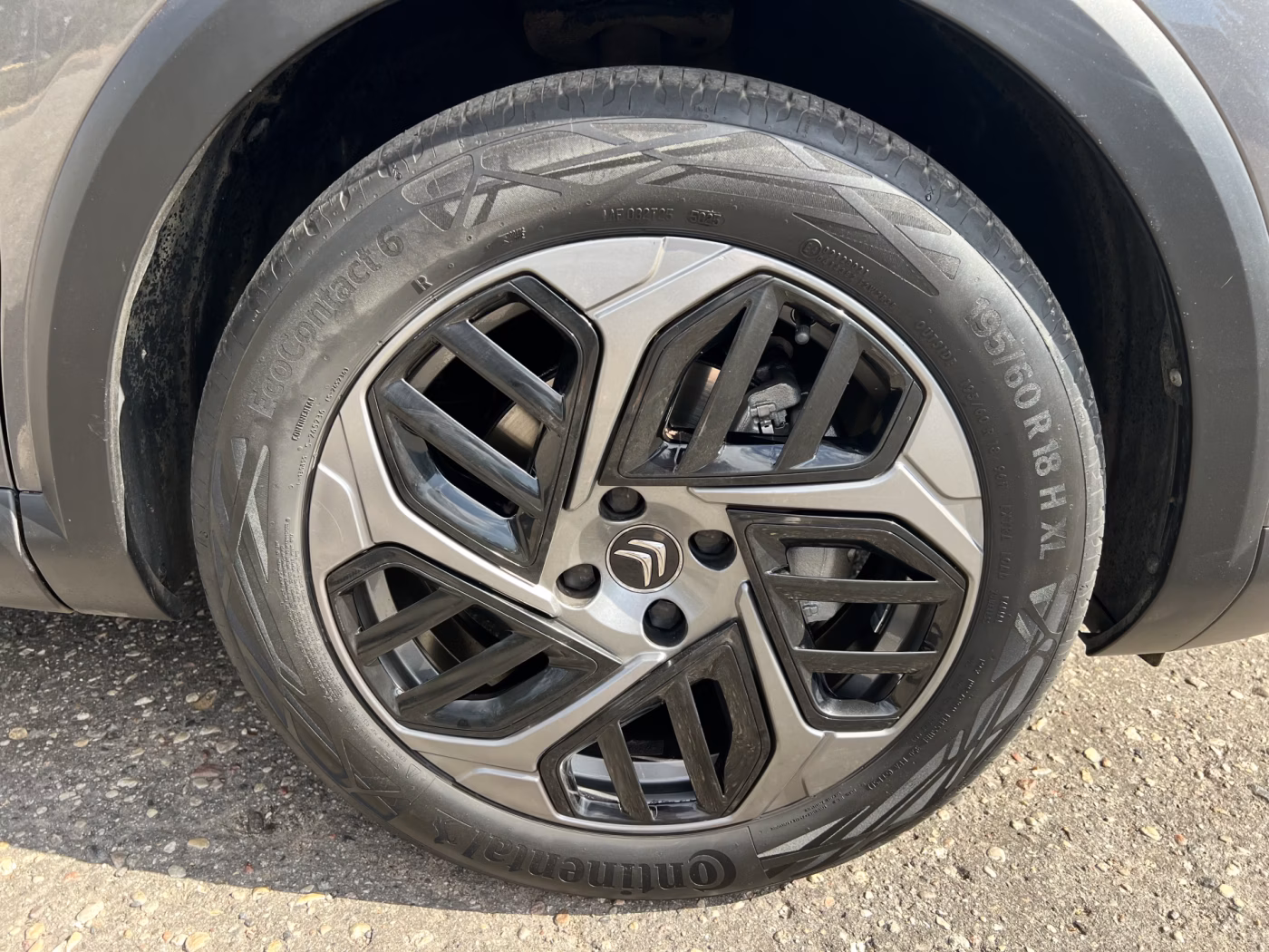 Citroen C4 фото 24