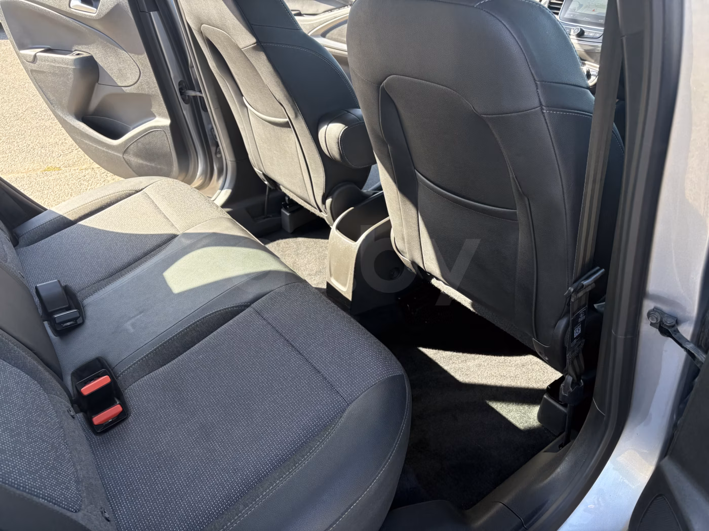 Opel Crossland X фото 14