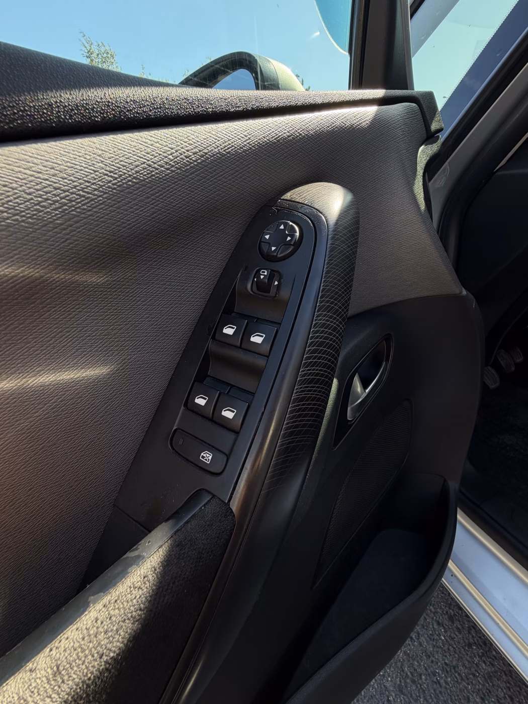 Citroen C4 Grand Picasso фото 15