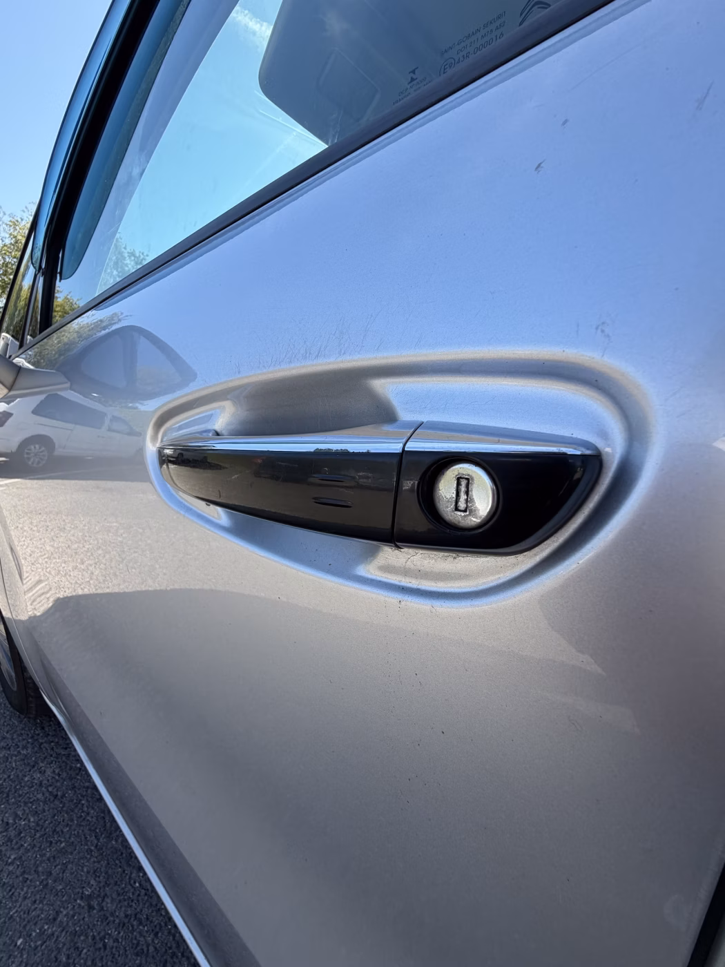 Citroen C4 Grand Picasso фото 12