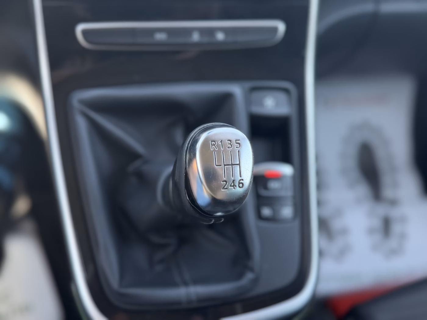 Renault Grand Scenic фото 22