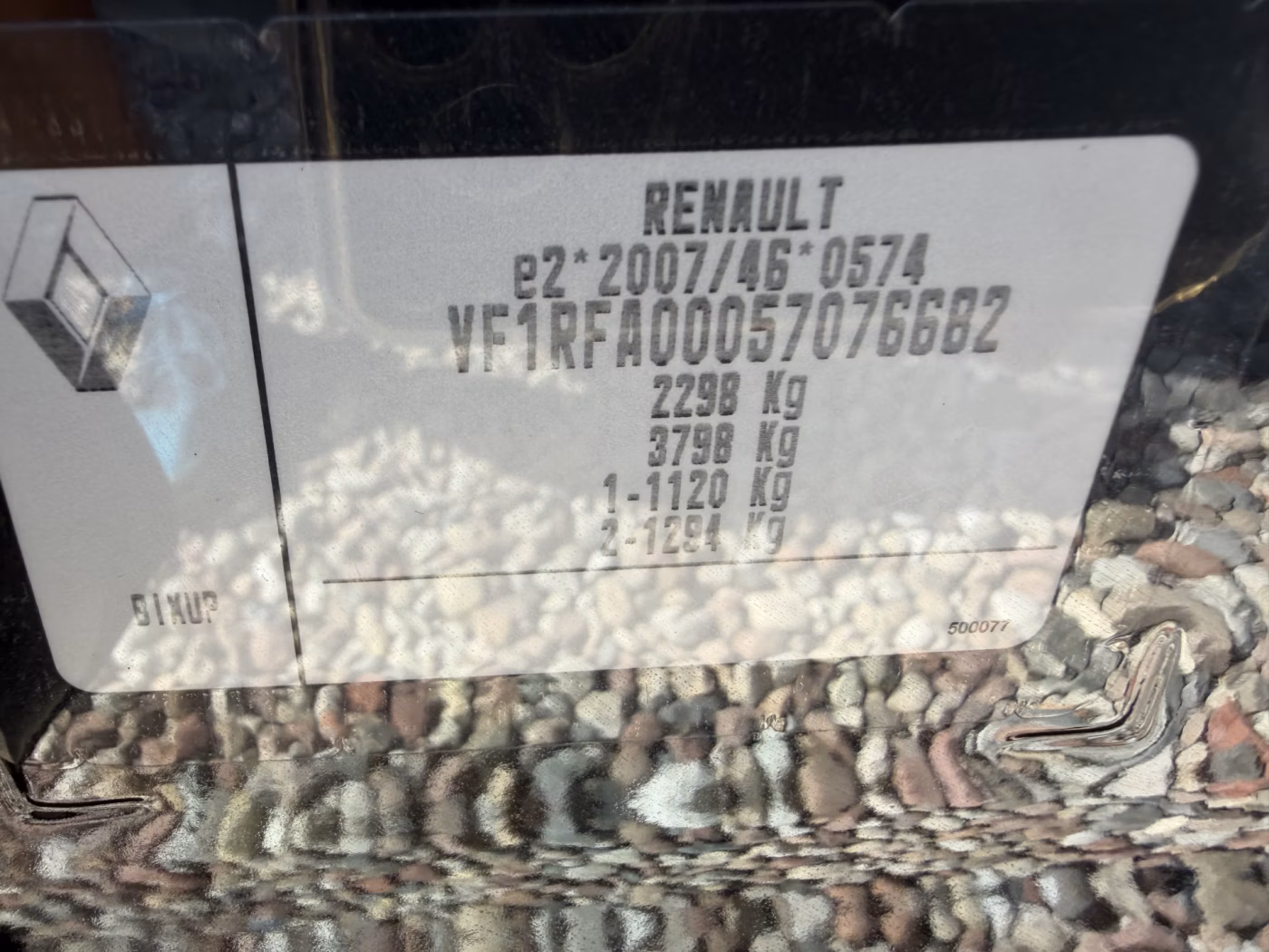 Renault Grand Scenic фото 24