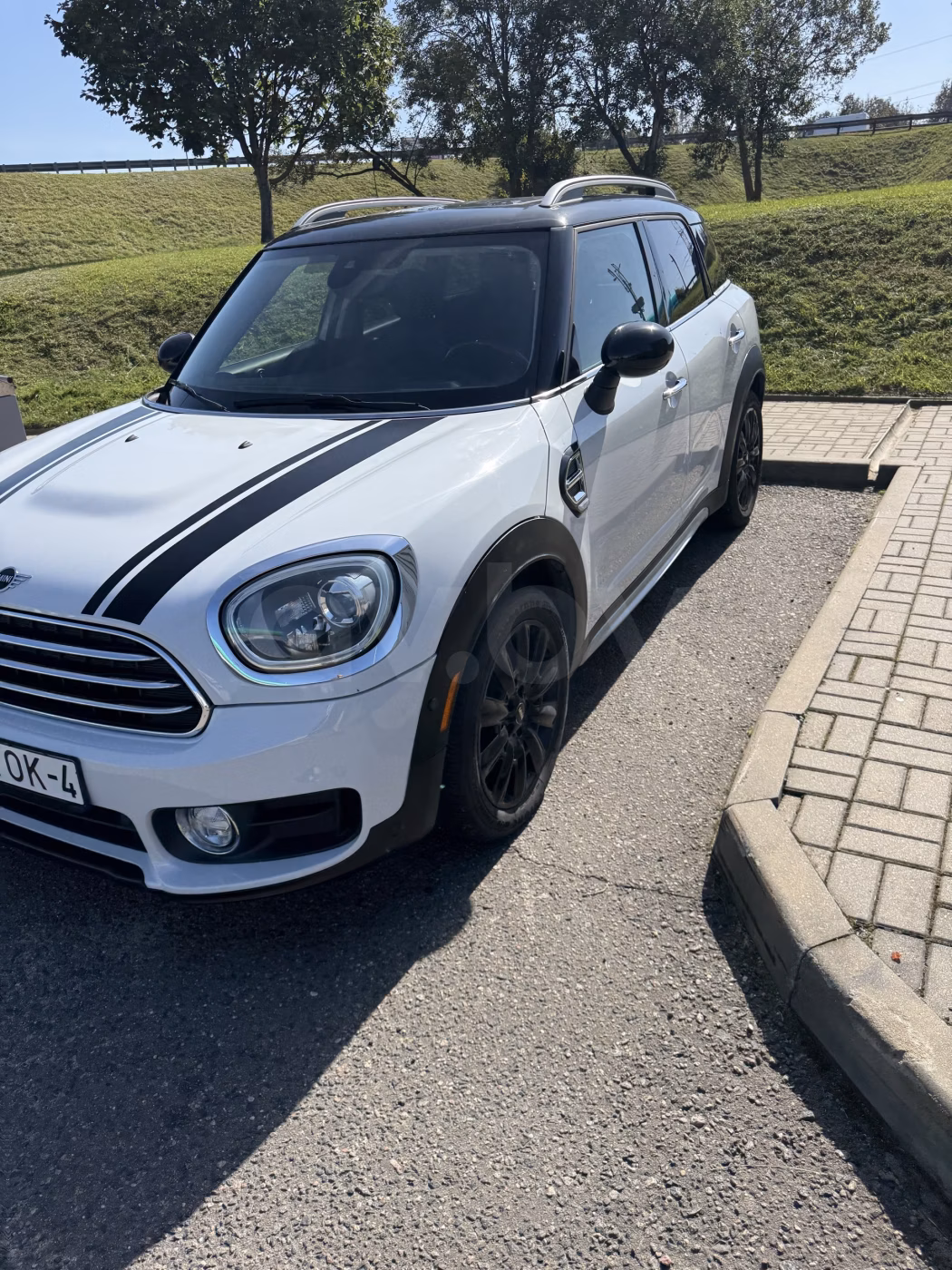 MINI Countryman фото 3