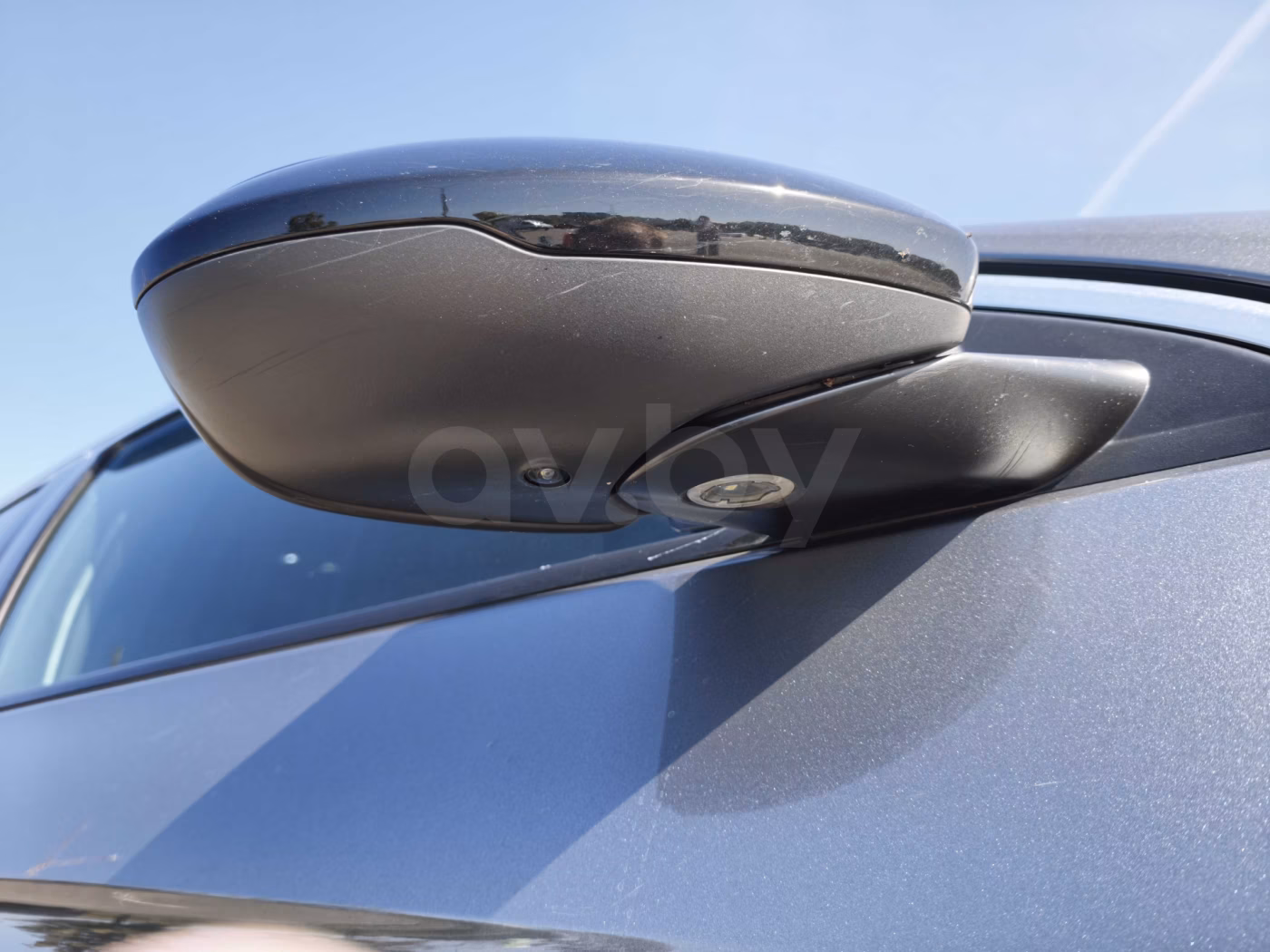 Opel Insignia фото 11
