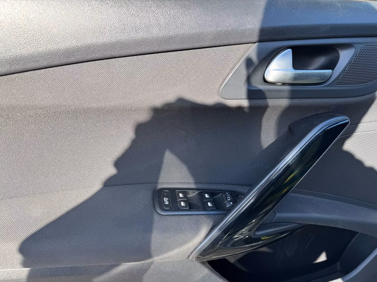 Peugeot 508 фото 16