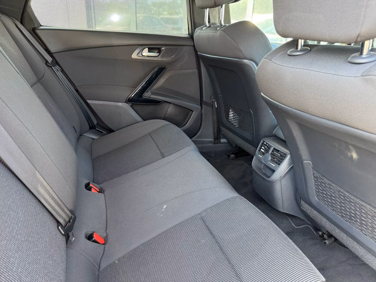 Peugeot 508 фото 18