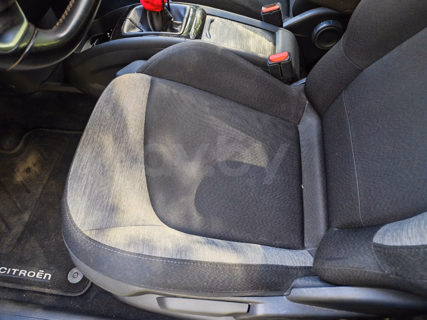 Citroen C4 Grand Picasso фото 9