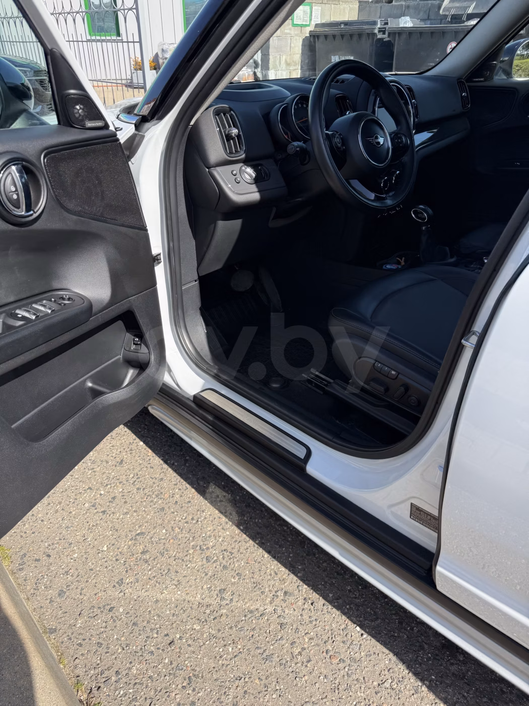 MINI Countryman фото 14