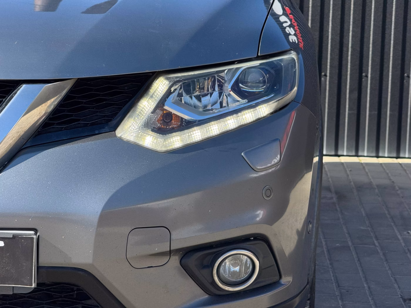 Nissan X-Trail фото 26