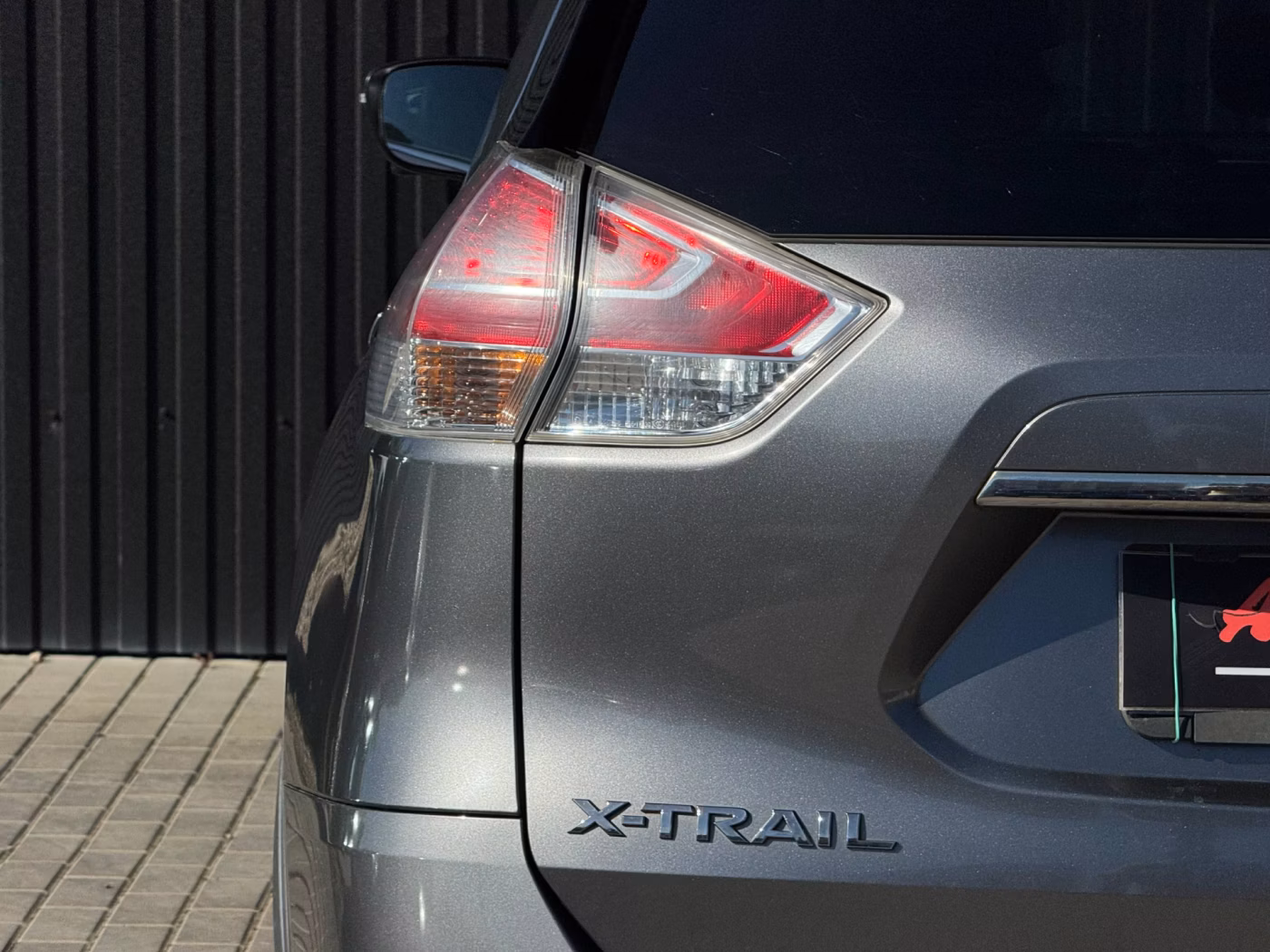 Nissan X-Trail фото 27