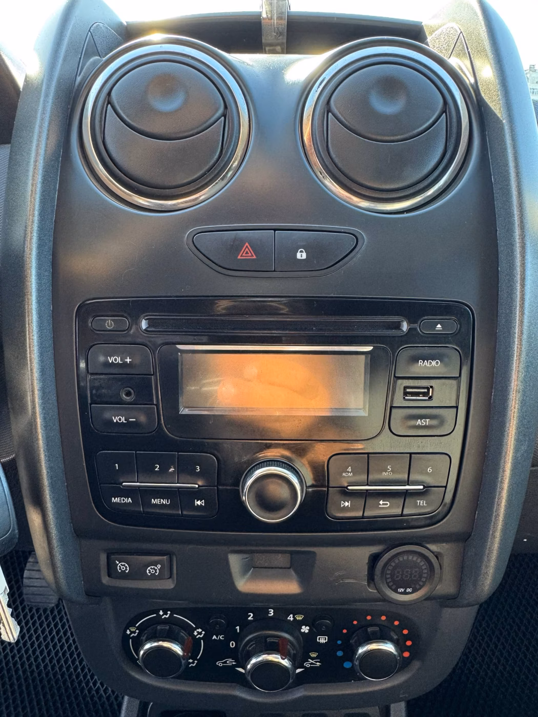 Renault Duster фото 15