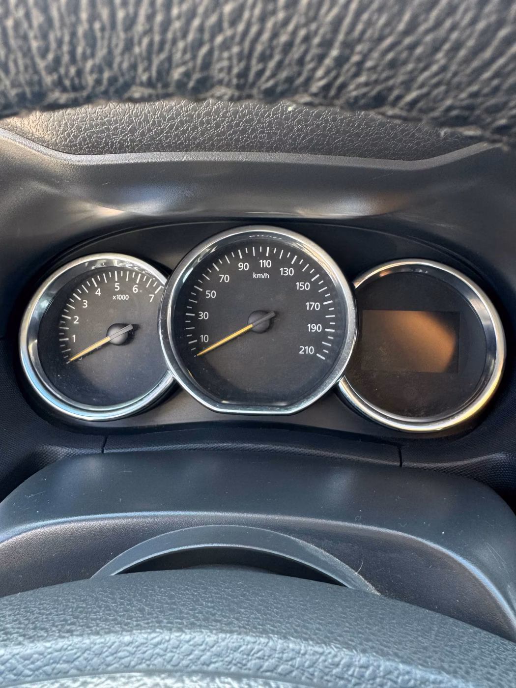 Renault Duster фото 16
