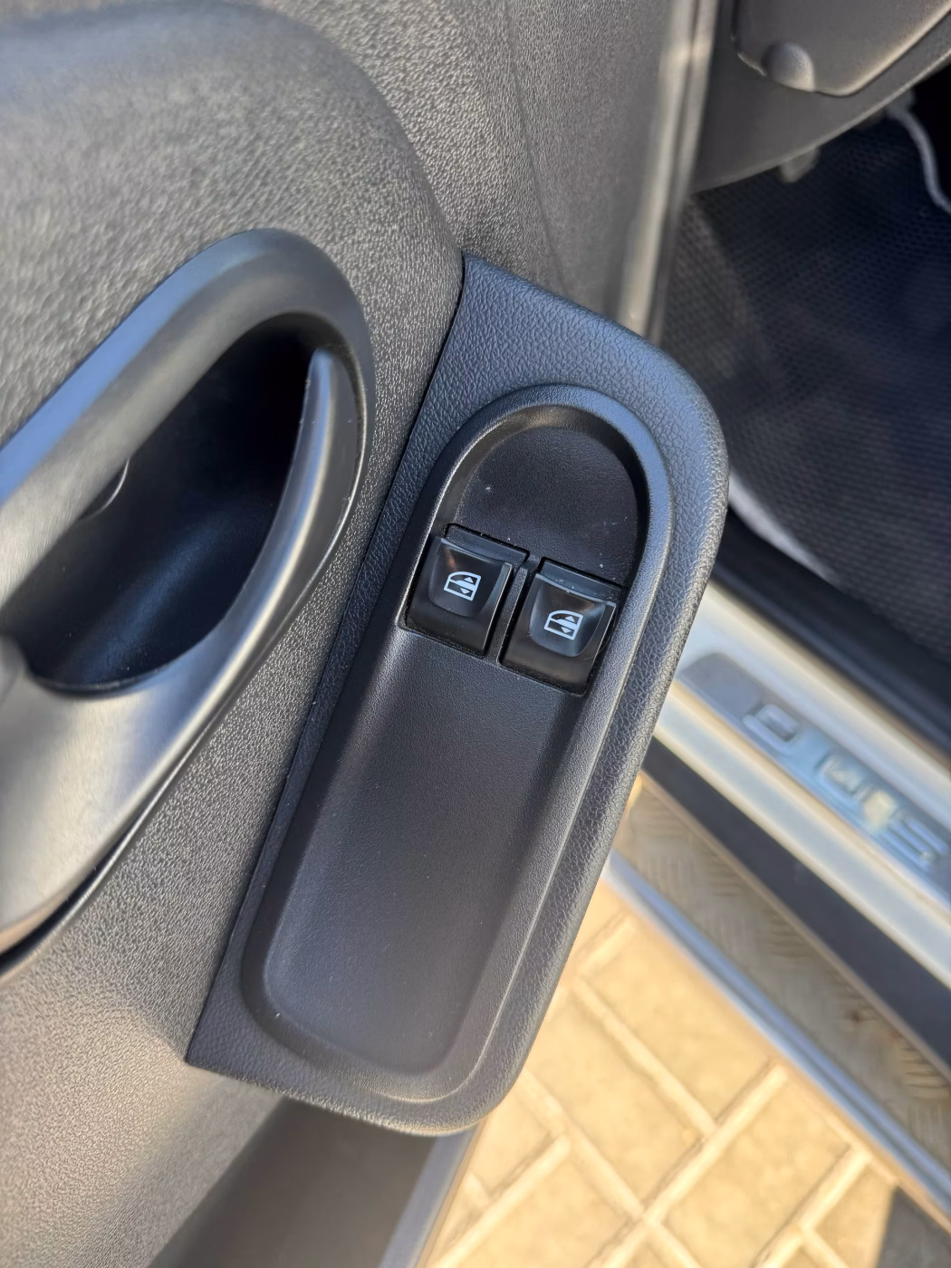 Renault Duster фото 18