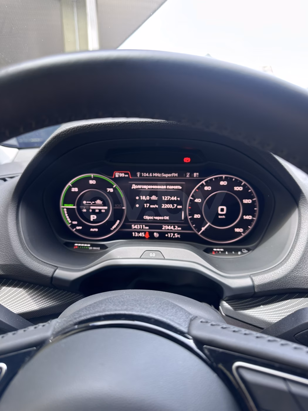 Audi Q2 фото 5