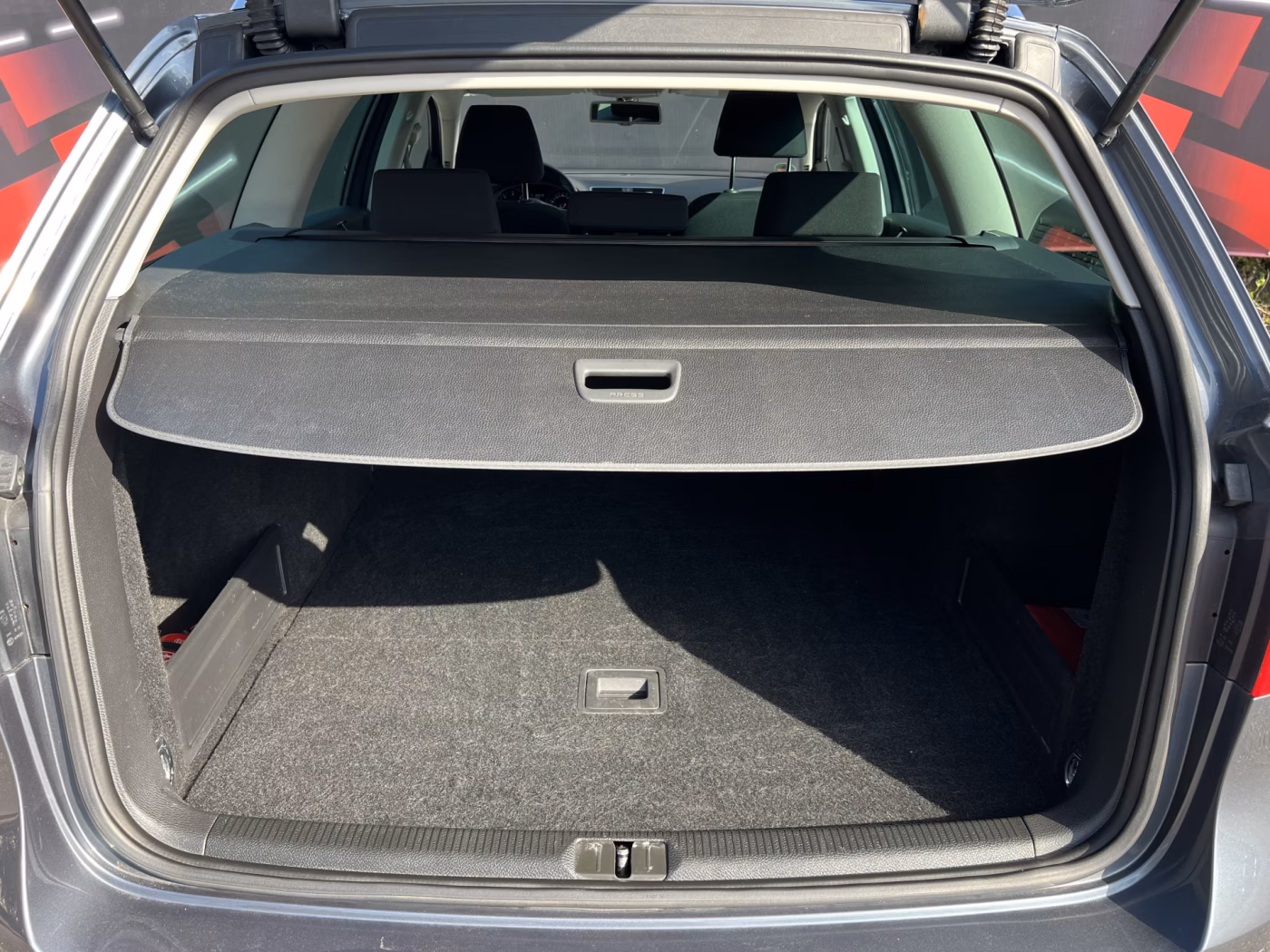 Volkswagen Passat фото 22