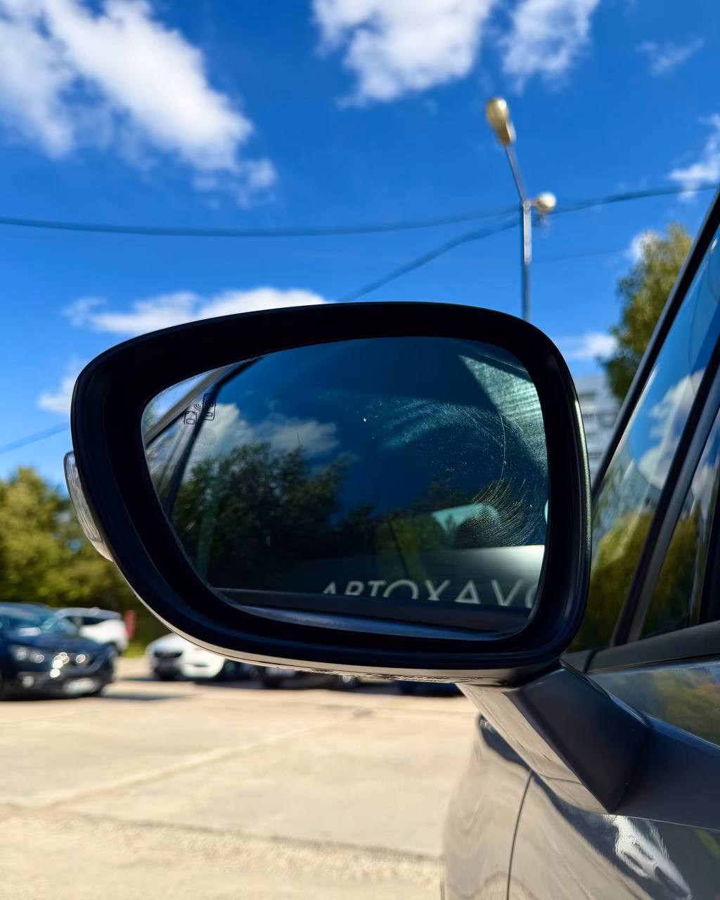 Citroen C4 Picasso фото 17