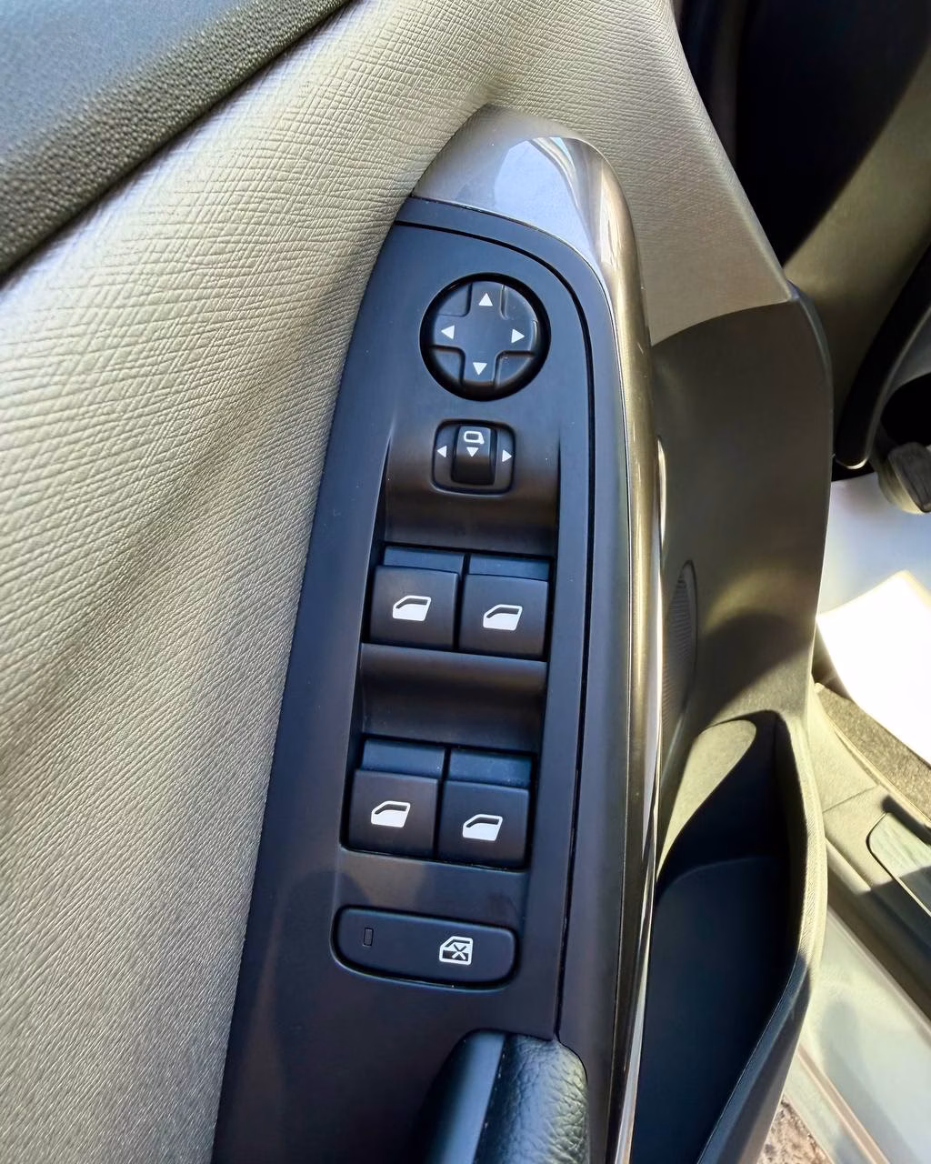Citroen C4 Picasso фото 18