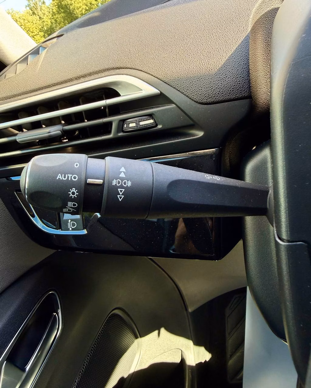 Citroen C4 Picasso фото 19