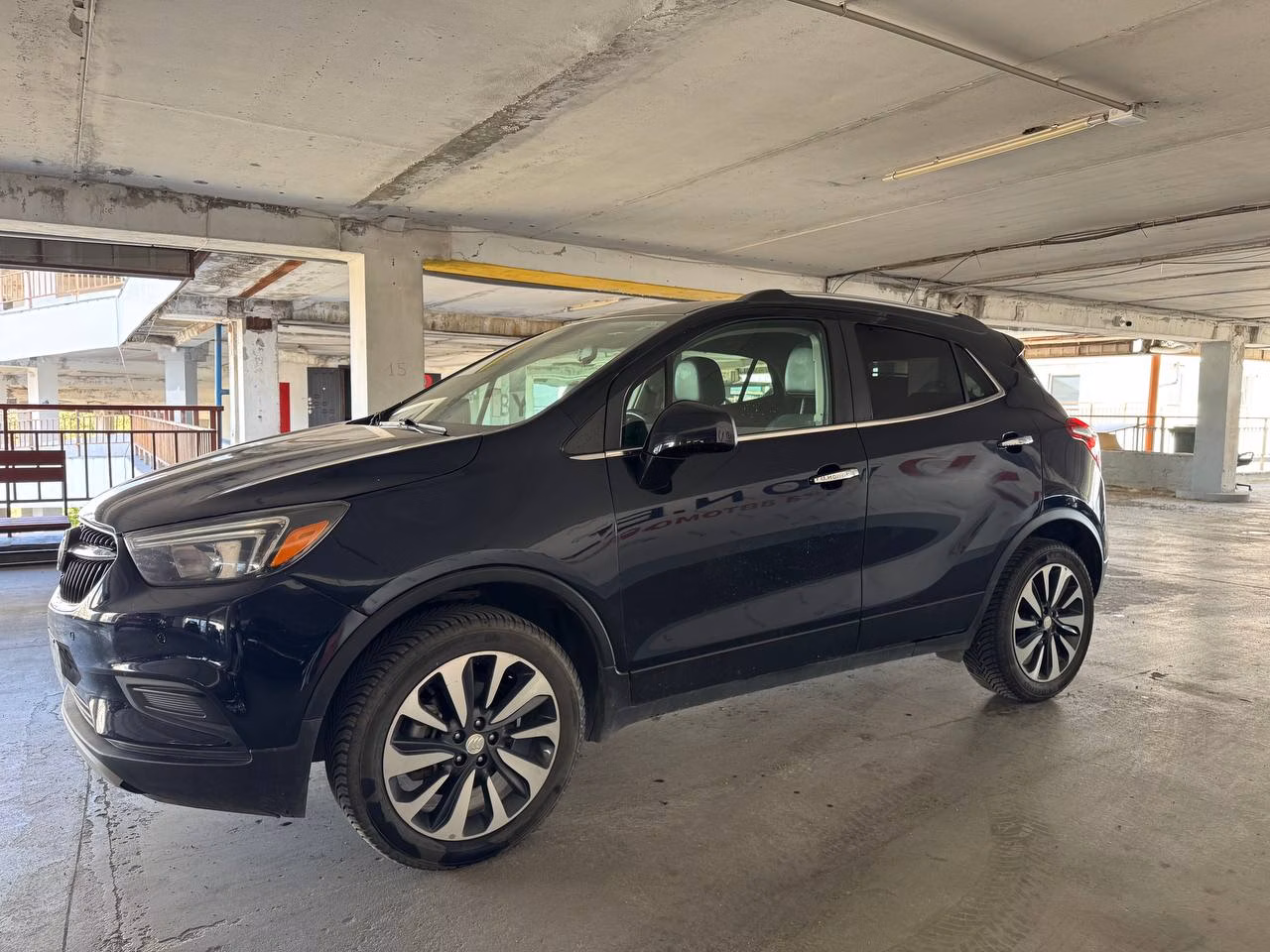 Buick Encore