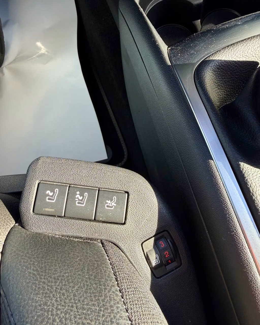 Citroen C4 Picasso фото 23