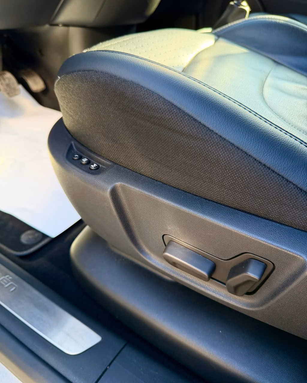 Citroen C4 Picasso фото 25