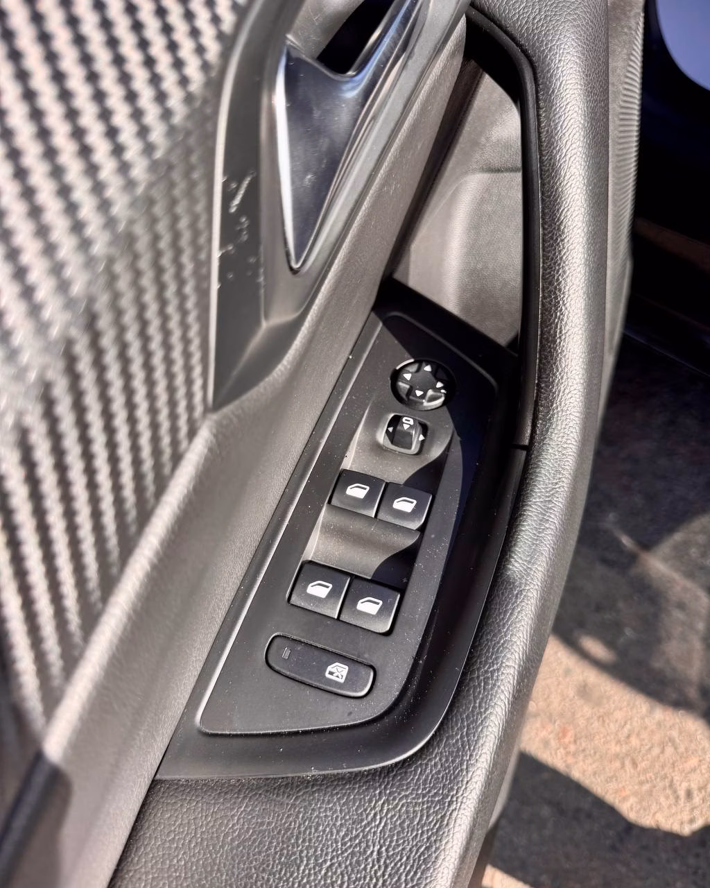 Peugeot 508 фото 19