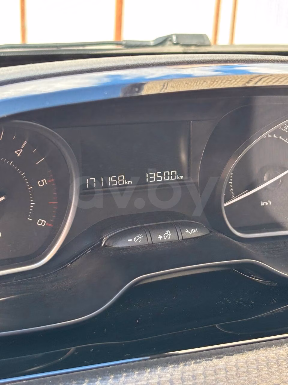 Peugeot 2008 фото 16