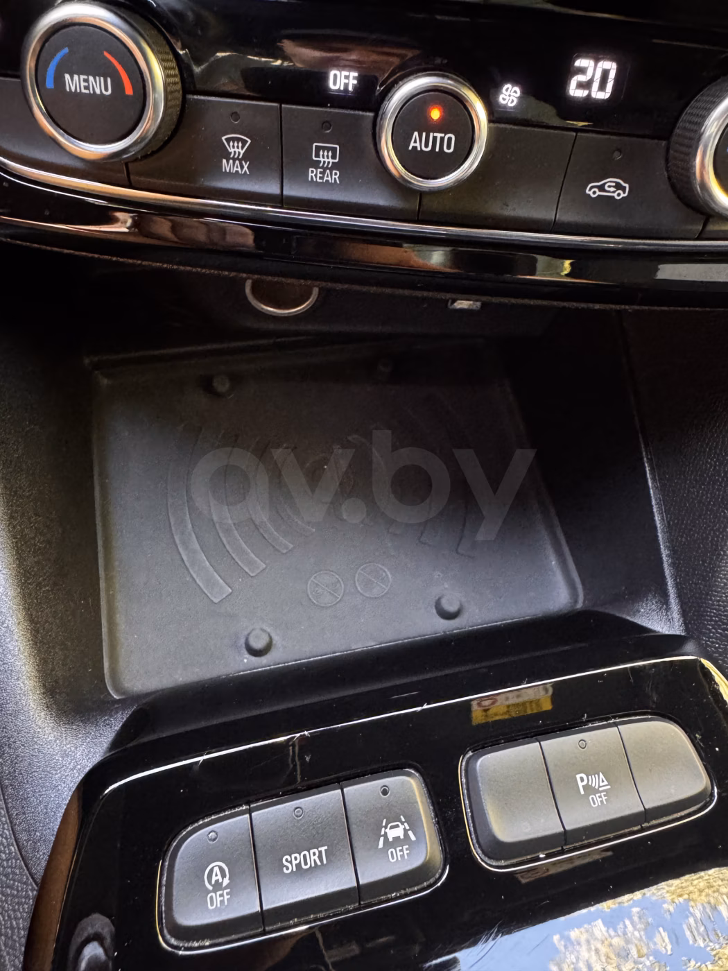 Opel Mokka фото 17