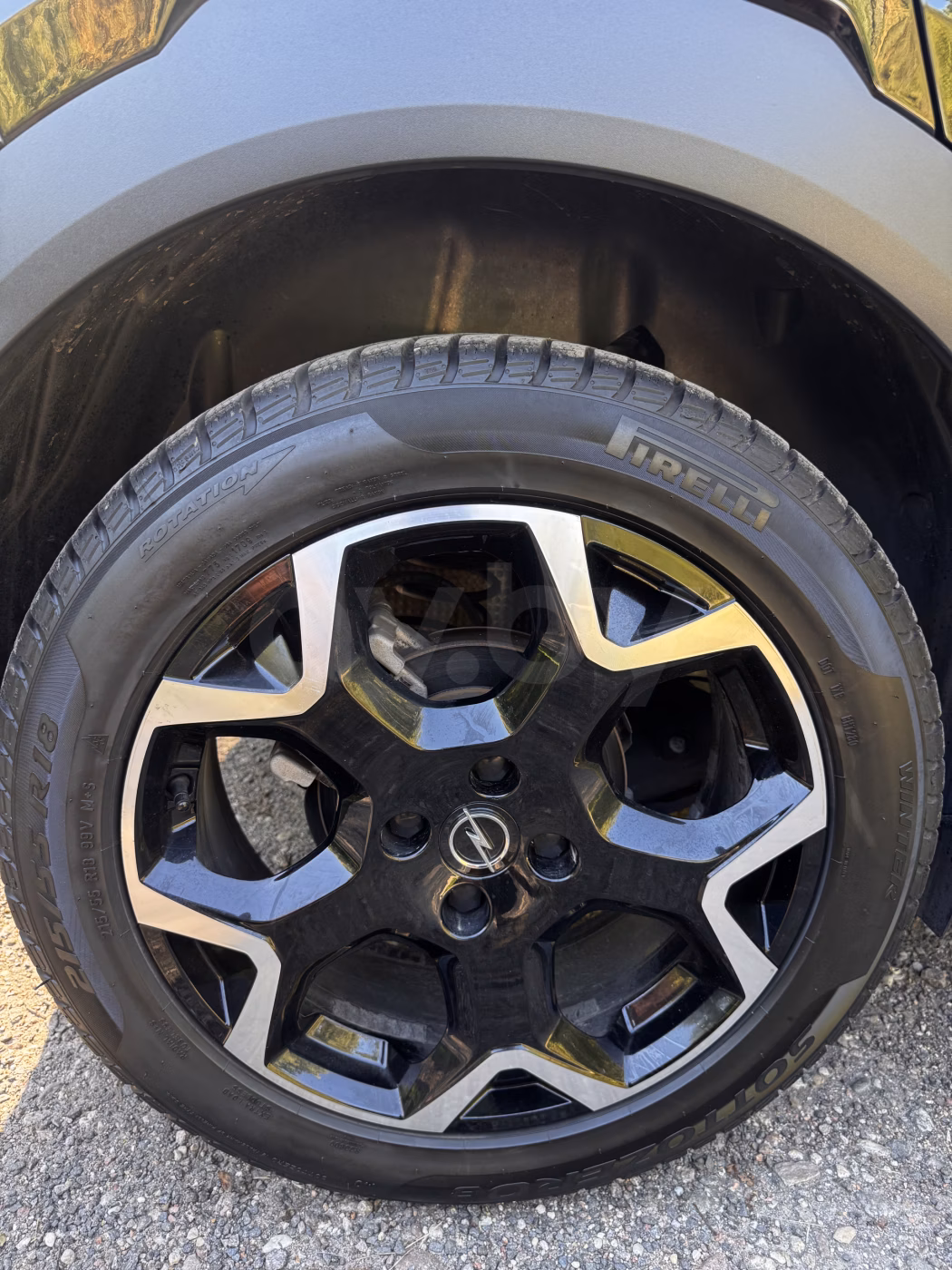 Opel Mokka фото 22