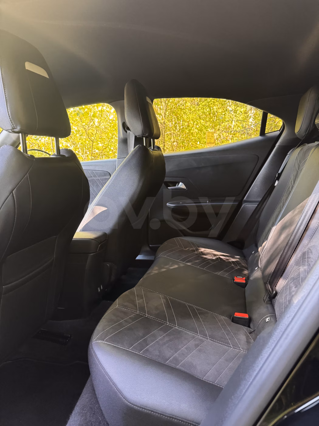 Opel Mokka фото 12