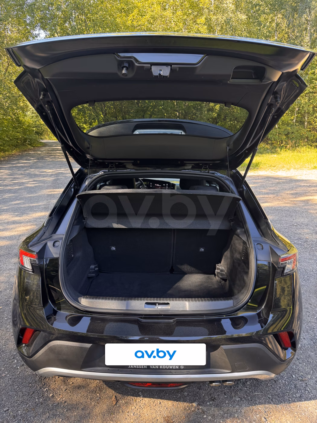 Opel Mokka фото 9