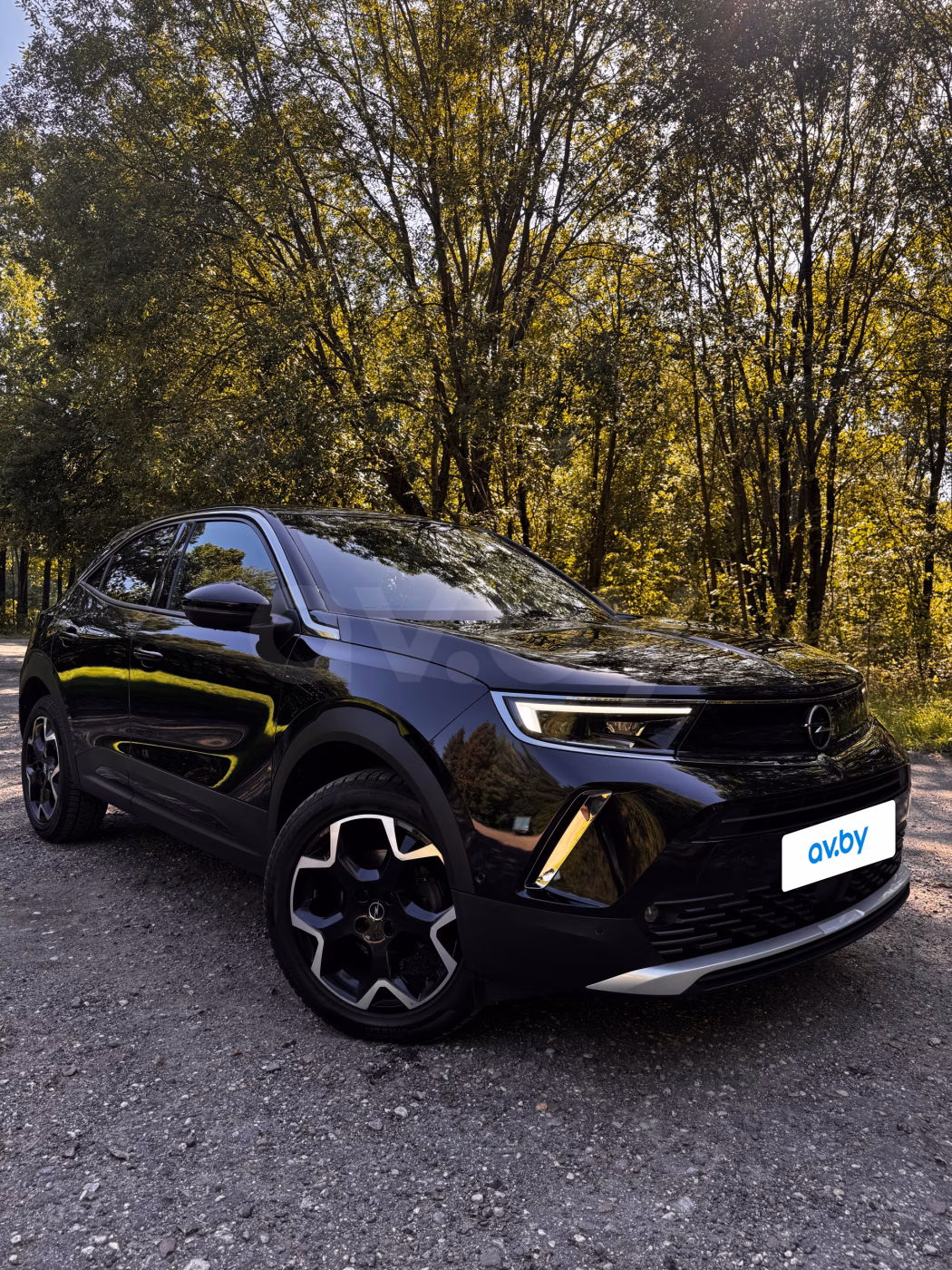 Opel Mokka фото 2