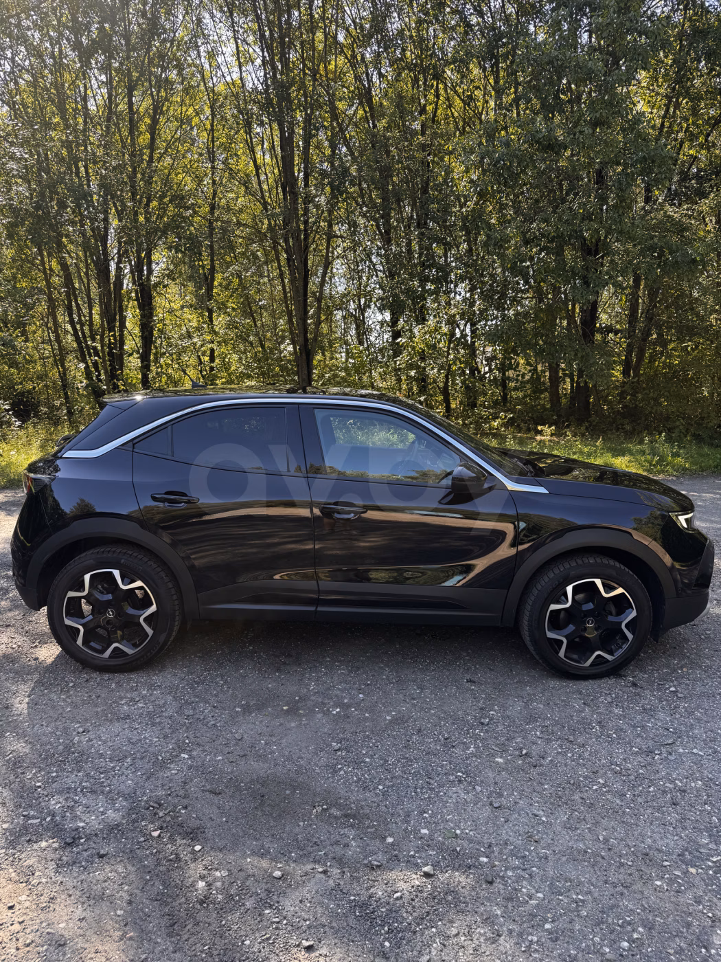 Opel Mokka фото 6