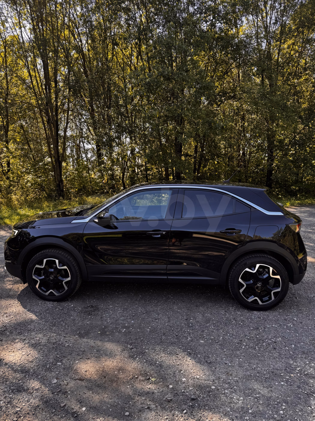 Opel Mokka фото 4