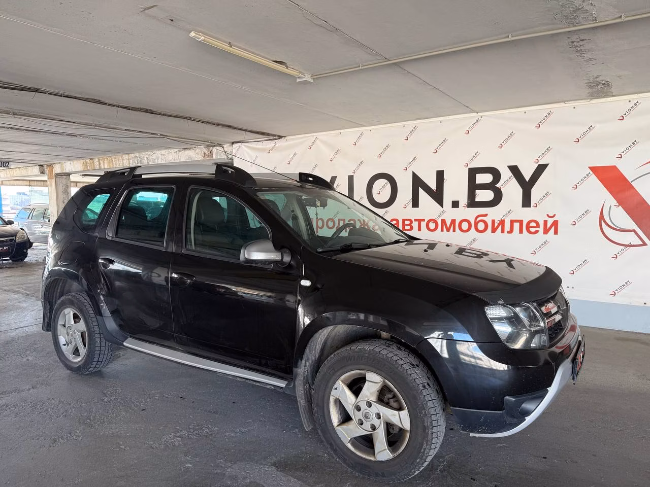Renault Duster фото 3