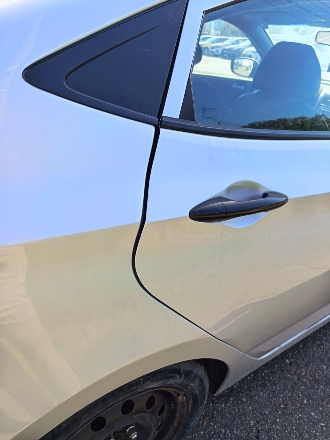 Hyundai Accent фото 13
